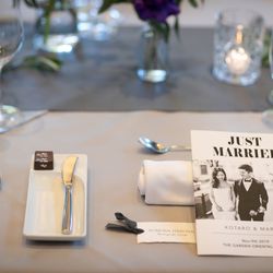 ザ・ガーデンオリエンタル大阪の写真17枚目