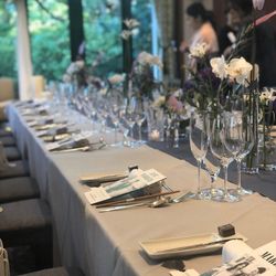 ザ・ガーデンオリエンタル大阪の写真17枚目