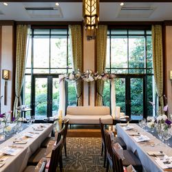 ザ・ガーデンオリエンタル大阪の写真14枚目