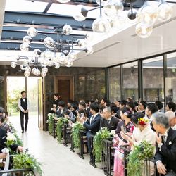 ザ・ガーデンオリエンタル大阪の写真4枚目