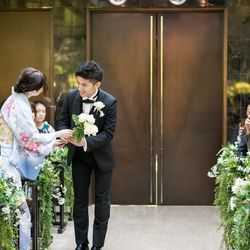 ザ・ガーデンオリエンタル大阪の写真30枚目