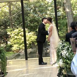 ザ・ガーデンオリエンタル大阪の写真5枚目