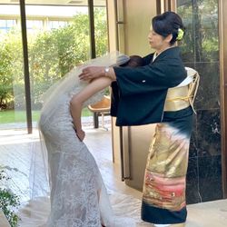 ザ・ガーデンオリエンタル大阪の写真21枚目