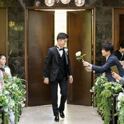 ザ・ガーデンオリエンタル大阪の写真30枚目