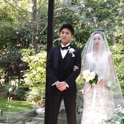 ザ・ガーデンオリエンタル大阪の写真27枚目