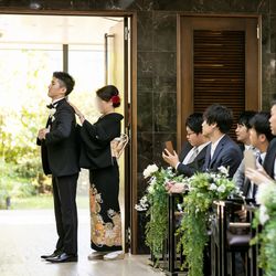 ザ・ガーデンオリエンタル大阪の写真26枚目