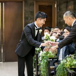 ザ・ガーデンオリエンタル大阪の写真21枚目