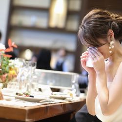 表参道TERRACEの写真20枚目