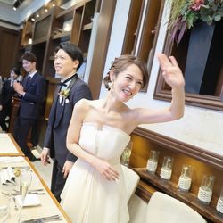 表参道TERRACEの写真7枚目