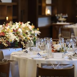 表参道TERRACEの写真1枚目