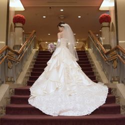 帝国ホテル 東京の写真20枚目