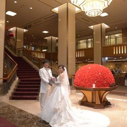 帝国ホテル 東京の写真13枚目