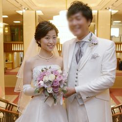 帝国ホテル 東京の写真3枚目