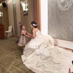 帝国ホテル 東京の写真1枚目