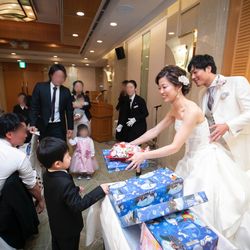 帝国ホテル 東京の写真1枚目