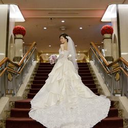 帝国ホテル 東京の写真27枚目