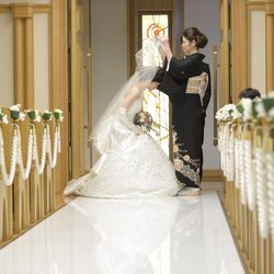 帝国ホテル 東京の写真13枚目