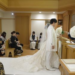 帝国ホテル 東京の写真7枚目