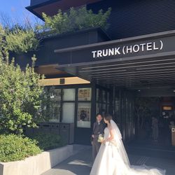 TRUNK HOTELの写真23枚目