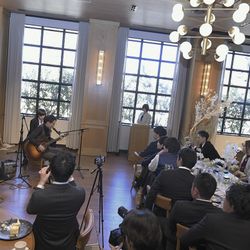 TRUNK HOTELの写真3枚目