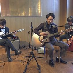 TRUNK HOTELの写真28枚目