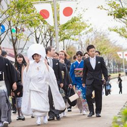 KOTOWA 鎌倉 鶴ヶ岡会館の写真1枚目