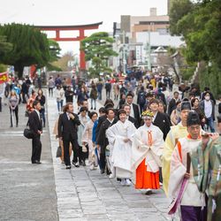 KOTOWA 鎌倉 鶴ヶ岡会館の写真3枚目