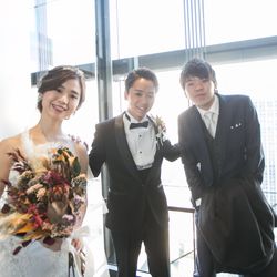 ラ・フェット ひらまつの写真34枚目