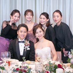 ラ・フェット ひらまつの写真1枚目