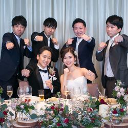 ラ・フェット ひらまつの写真20枚目