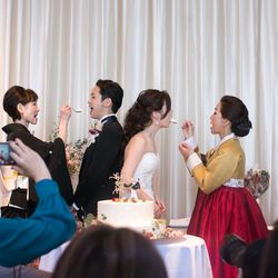 ラ・フェット ひらまつの写真29枚目