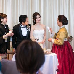 ラ・フェット ひらまつの写真11枚目