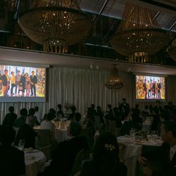 ラ・フェット ひらまつの写真9枚目