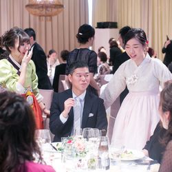 ラ・フェット ひらまつの写真32枚目