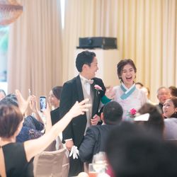 ラ・フェット ひらまつの写真14枚目