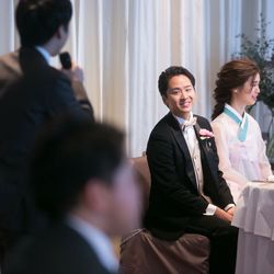 ラ・フェット ひらまつの写真4枚目