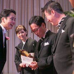 ラ・フェット ひらまつの写真20枚目