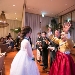 ラ・フェット ひらまつの写真4枚目