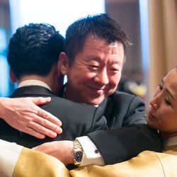 ラ・フェット ひらまつの写真9枚目