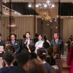 ラ・フェット ひらまつの写真11枚目