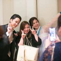 ラ・フェット ひらまつの写真21枚目