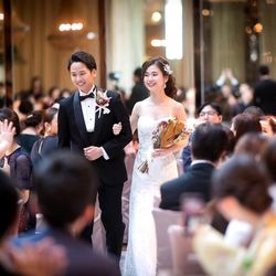 ラ・フェット ひらまつの写真25枚目