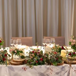 ラ・フェット ひらまつの写真9枚目