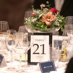 ラ・フェット ひらまつの写真21枚目