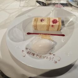 ラ・フェット ひらまつの写真30枚目