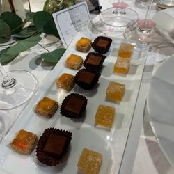 ラ・フェット ひらまつの写真1枚目