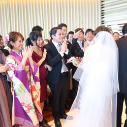 ラ・フェット ひらまつの写真10枚目