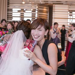 ラ・フェット ひらまつの写真12枚目