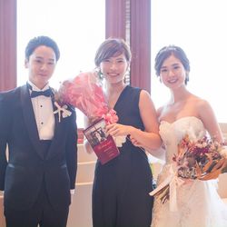 ラ・フェット ひらまつの写真24枚目