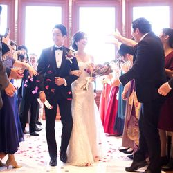 ラ・フェット ひらまつの写真32枚目